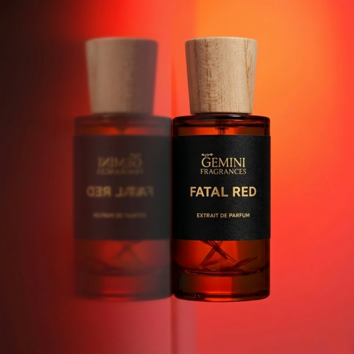 Fatal Red - Image 2