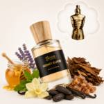 Honey Elixir