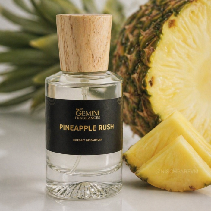 Pineapple Rush - Image 2
