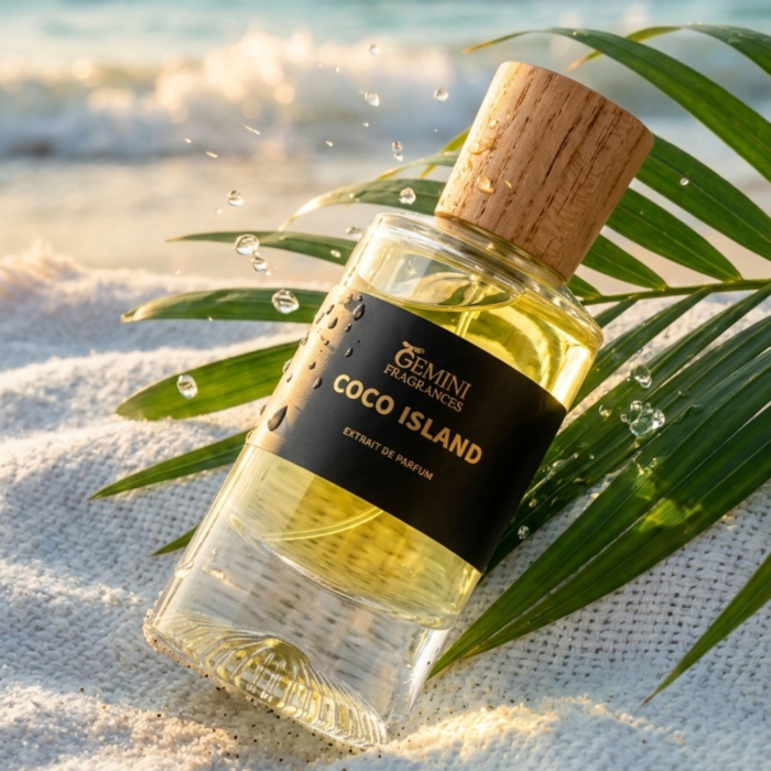 Coco Island - Image 3