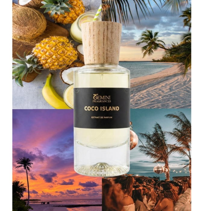 Coco Island - Image 2