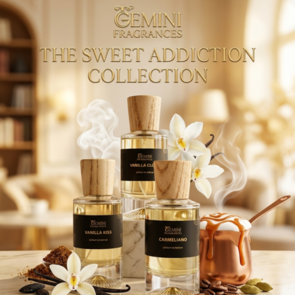 Sweet Addiction Bundle