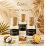 The Tropical Trio