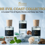 The Evil Coast Collection