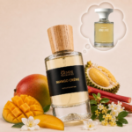 Mango Crème
