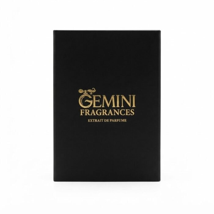Gemini Iris - Image 2